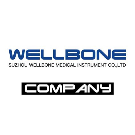 Suzhou Wellbone Medical Instrument Co., Ltd..